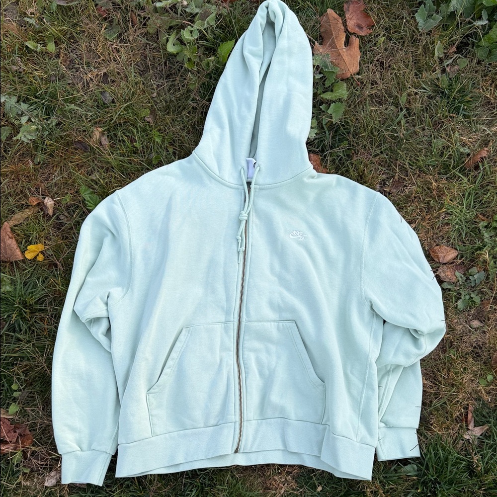Nike SB Zip-Up Jacket